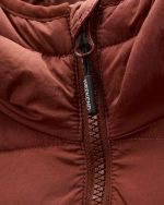 Пуховик Weekend Offender La Guardia Clay