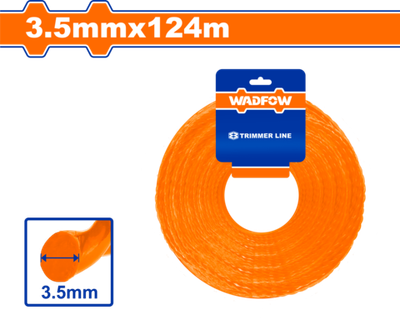 леска для триммера