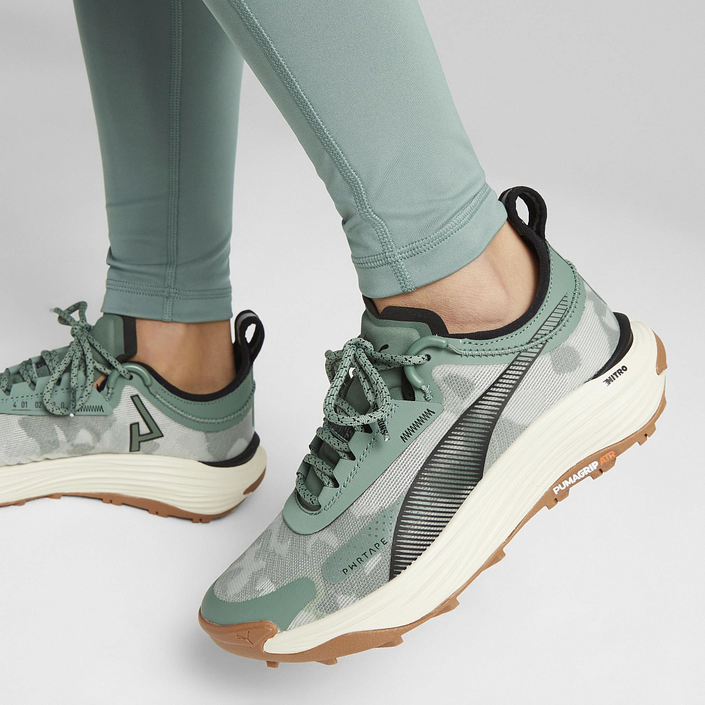 Женские кроссовки PUMA Voyage Nitro 3 Wns