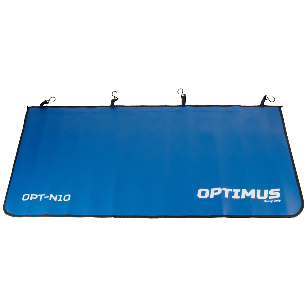 OPT-N10 Накидка защитная магнитная на крыло автомобиля 1200х600 мм