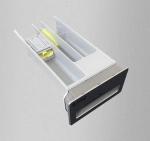 Профессиональная стиральная машина Asko WMC6743PB.T фото 16