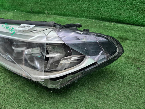 Фара левая BMW 5er G30 (17-20) Adaptive LED