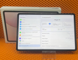 12.1" Планшет HONOR Pad 10 5G 128 ГБ