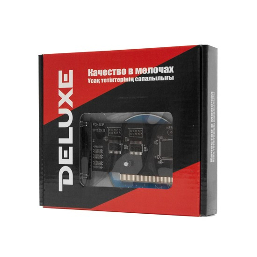 Контроллер Deluxe DLC-LP