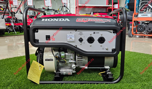 Генератор Honda EQ3000CXRH