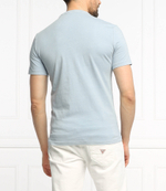 футболка thewat GUESS - голубой(M2GI15 K8FQ0)