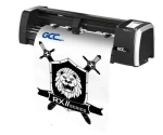 Плоттер GCC  112600080G