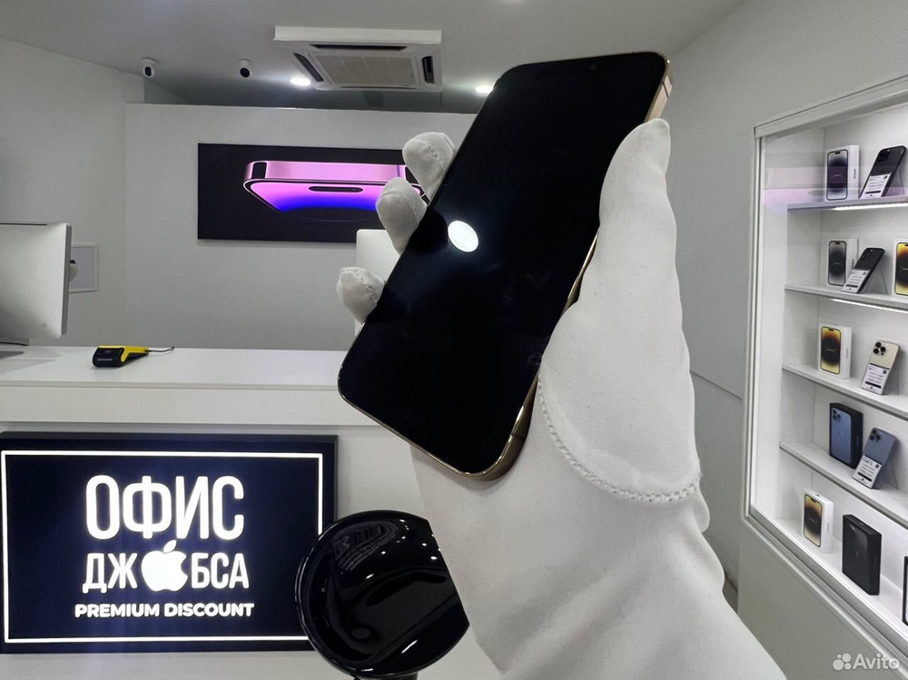 iPhone 12 Pro, 256 ГБ б/у