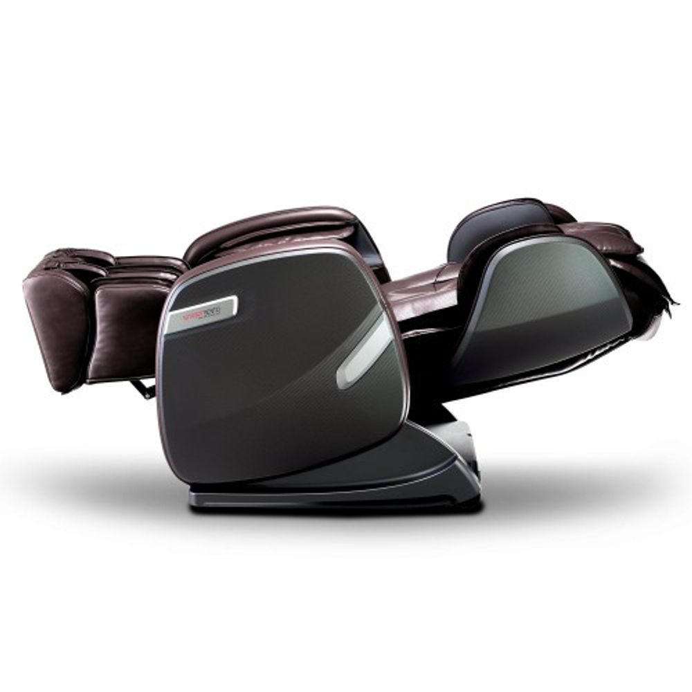 Массажное кресло OGAWA Smart Sento Dark Brown OG6238