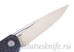 Нож Широгоров Конгрессный CF MRBSфотография - 8