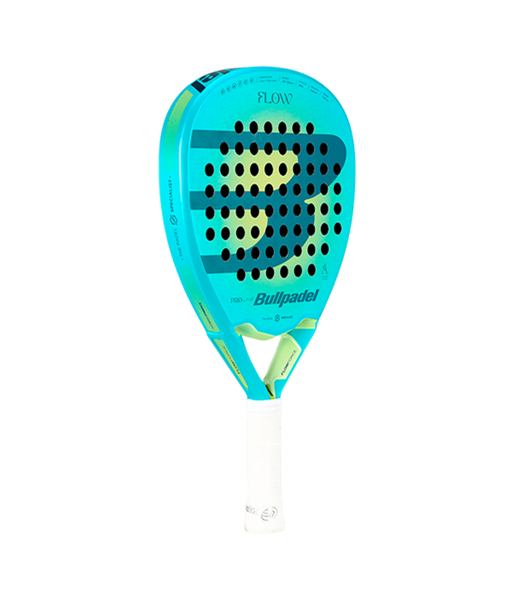 Bullpadel Flow Женщины 2025 Алехандра Салазар ракетка падел