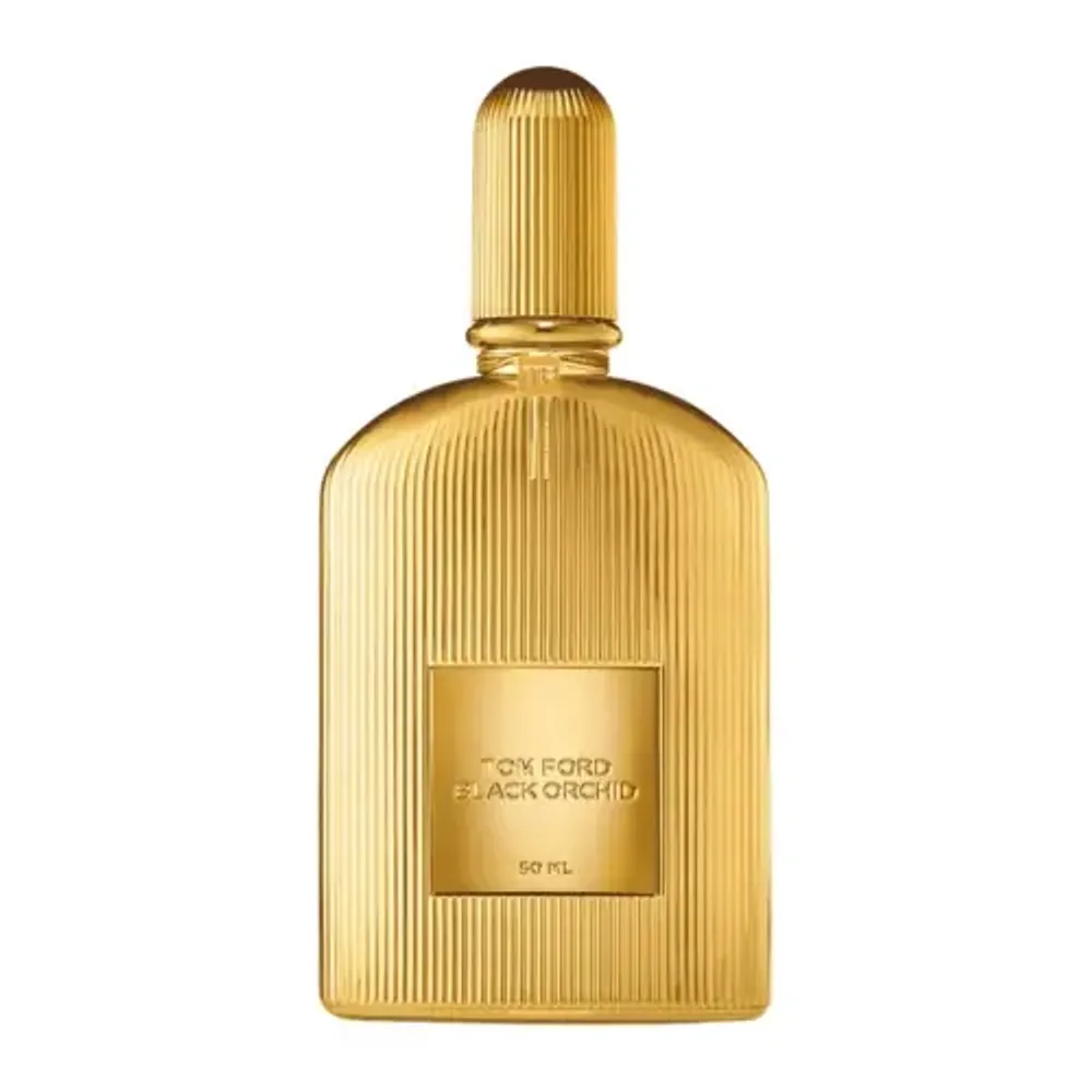 Утонченный аромат Tom Ford Black Orchid Parfum 50 мл для зимы