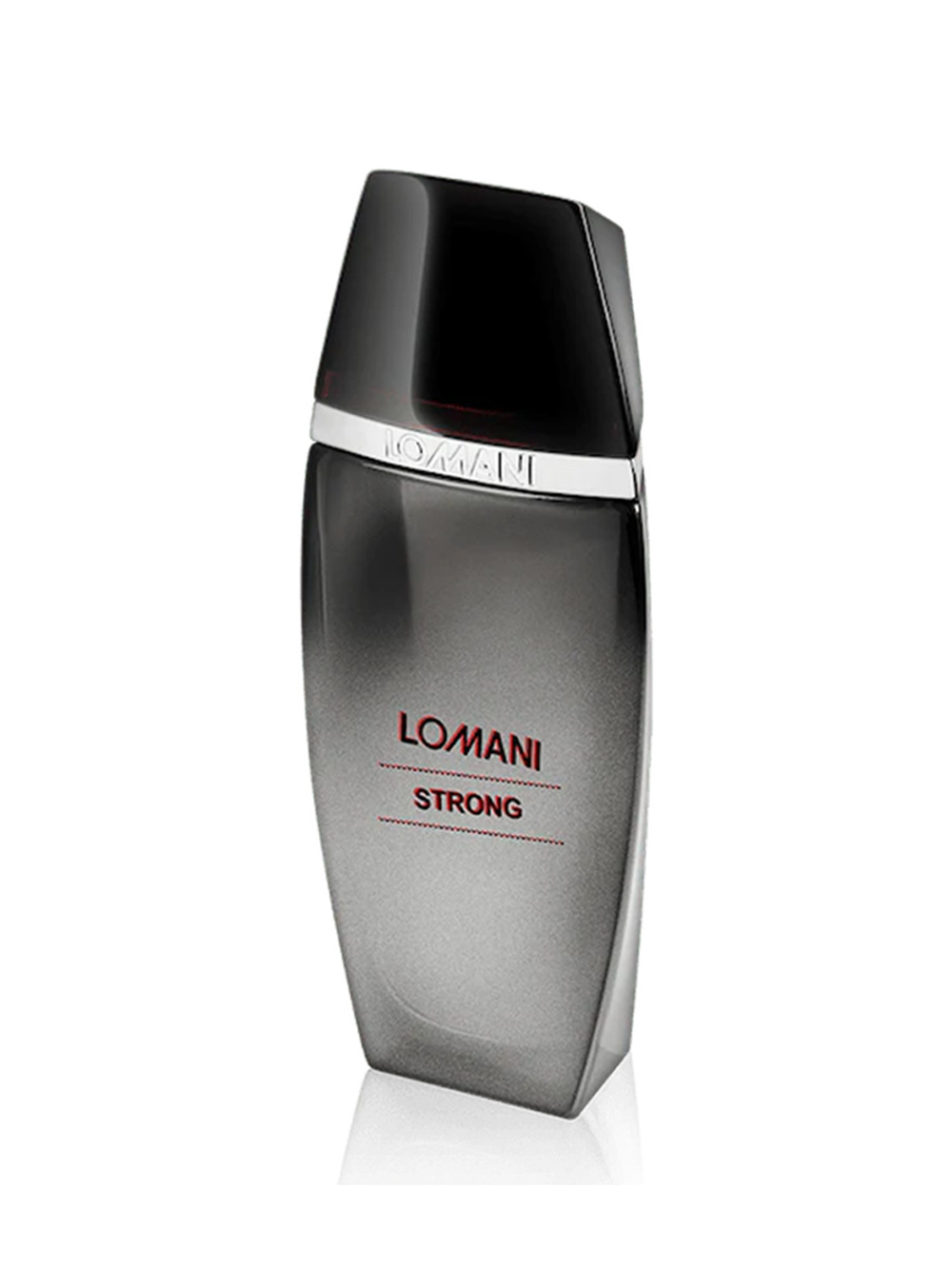 LOMANI STRONG men 100ml edt
