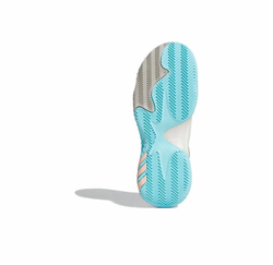 Кроссовки Adidas Harden Vol. 6 'Green Mist Pulse Aqua' GV8701