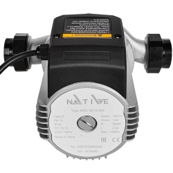 Циркуляционный насос Wilo Native NOC 30/12 EM