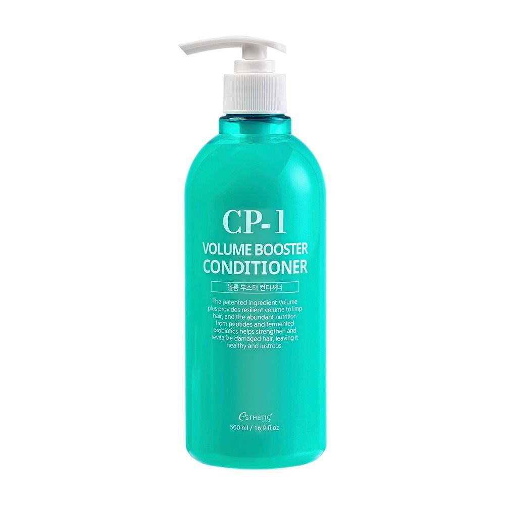 [ESTHETIC HOUSE] Кондиционер для волос ОБЪЕМ CP-1 Volume booster conditioner, 500 мл