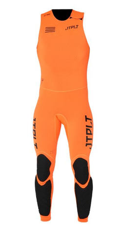 Комплект гидрокостюм и гидрокуртка JetPilot RX Vault Race