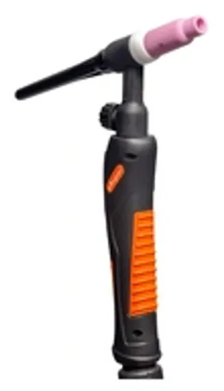 Сварочная горелка Сварог PRO TS 26 (ОКС+Б/Р, 5 Pin) IOW6906-SV003, 4 м