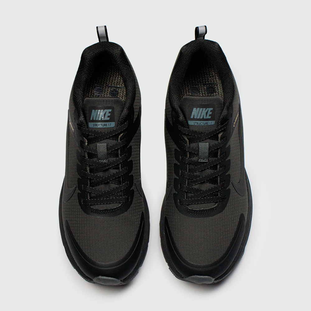 Кроссовки Nike Zoom Structure 17 Gtx Grey