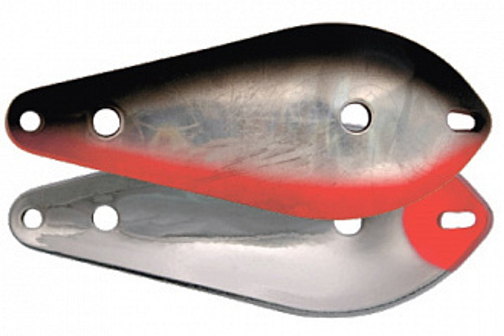 Блесна для рыбалки LureMax Atom