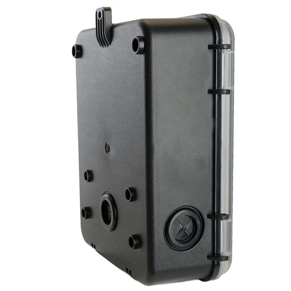 Таймер (реле времени) Feron TM101 13800W двухзонный