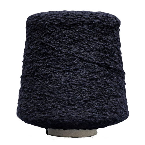 Бобинная пряжа Ginevra (Blu)