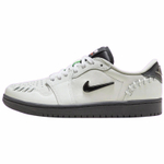 Кроссовки Jordan Air Jordan 1 Low Og "Black Cat" (Женская размерная сетка)
