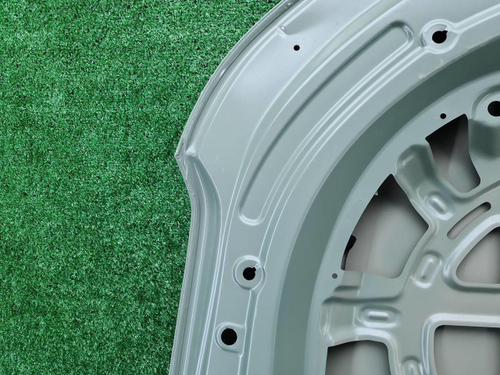 Капот EXEED RX (2023-н.в.)