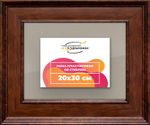 Рамка 20x30 для постера и фотографий RPS0141550-58