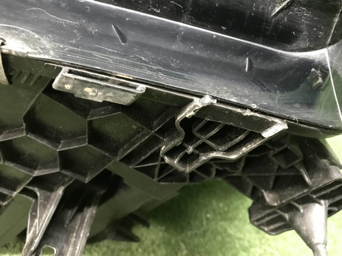 Фара правая BMW X5 G05 X6 G06 (18-23) Laser Black