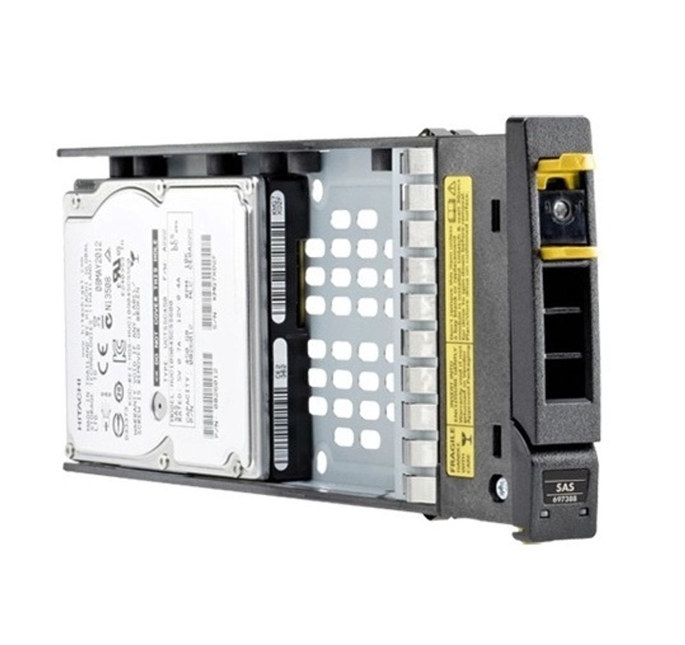 Жесткий диск Hitachi SMS100 300GB 15K 512S SAS 3.5&quot; DSA-F800-AJH300