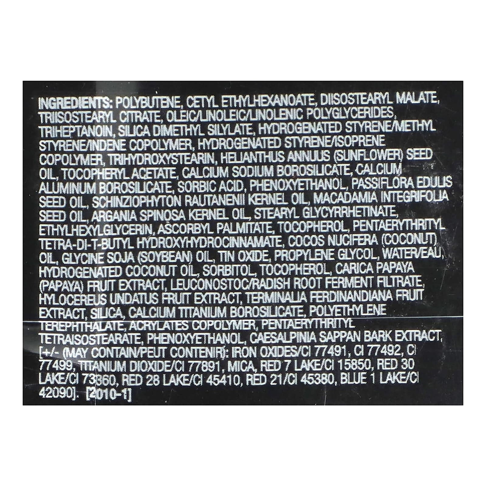 wet n wild, Color Icon, блеск для губ, оттенок 678 скорпион, 3,5 мл (0,12 жидк. унции)