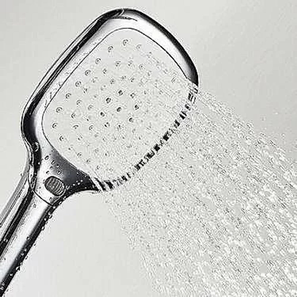 Душевая система WasserKRAFT Alme 1500 A16069