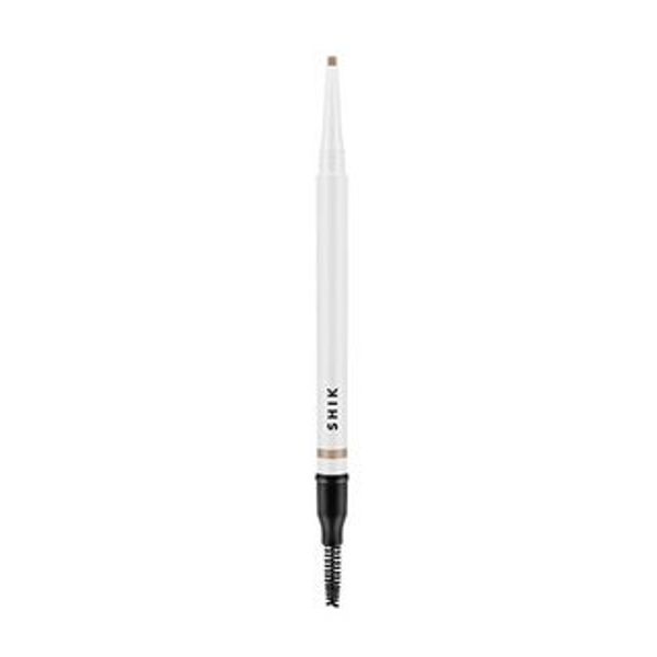 Shik Micro Brow Pencil Soft - Карандаш для бровей в оттенке Софт
