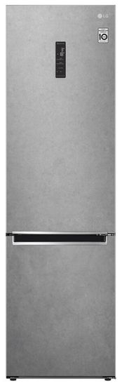 Холодильник LG GA-B509MCUM