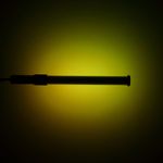 Осветитель Godox RGB LC500R ручной