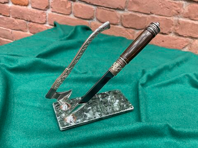 Набор "Кавказский"