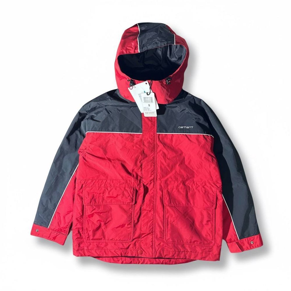 Зимняя куртка Carhartt