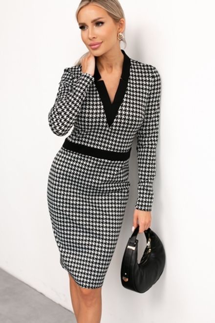 Платье Марена №1 Valentina