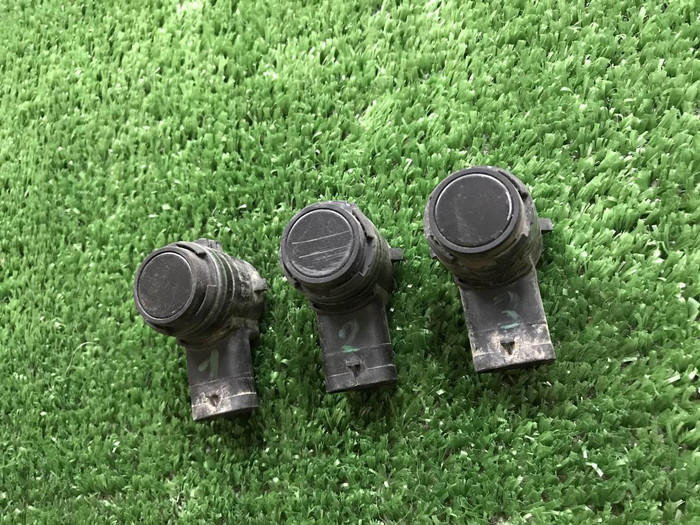 Парктроник Jaguar F-PACE (2016-н.в.)