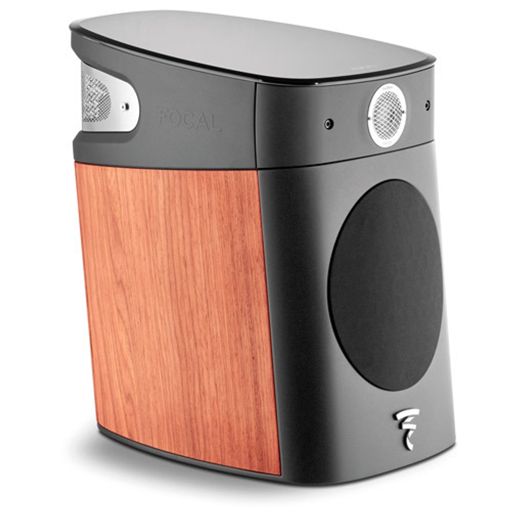 Focal Sopra N° 1