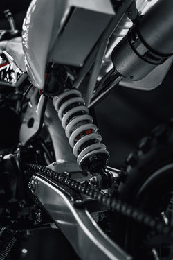 Мотоцикл BSE EVO 3.0 PITBIKE