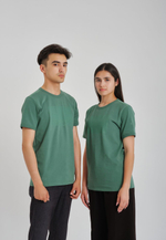 Футболка SOROKONOZHKA OLIVE (ONLY ONLINE)