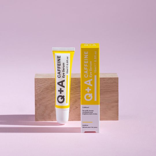 Сыворотка для области вокруг глаз CAFFEINE 15 мл