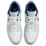 Jordan 1 Low Se Denim Star Blue