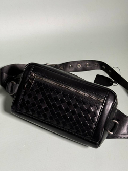 Поясная сумка Bottega Veneta