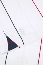 Футболка Macron Bologna FC 25/26 Away - белый