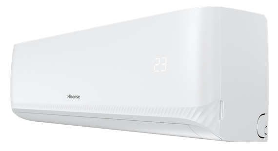 Инверторная сплит-система Hisense CITY DC Inverter (комплект) AS-18UW4RMSCM01 — (5)