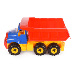 Самосвал Мишка (Нордпласт)