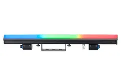ADJ Pixie Strip 30 светодиодная пиксельная панель с трехцветными RGB SMD светодиодами (30) с шагом п